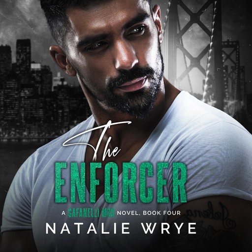 The Enforcer, Natalie Wrye