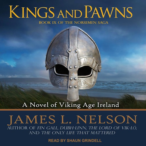 Kings and Pawns, James L.Nelson