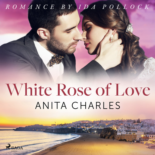 White Rose of Love, Anita Charles