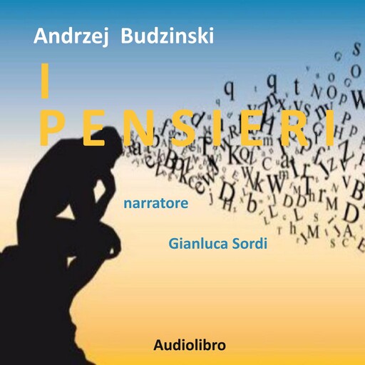 I Pensieri, Andrzej Budzinski