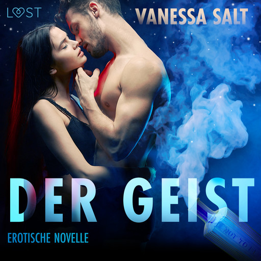 Der Geist: Erotische Novelle, Vanessa Salt