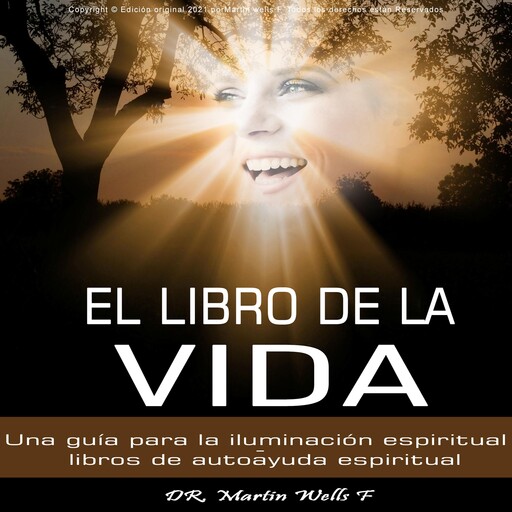 EL LIBRO DE LA VIDA, Martín F