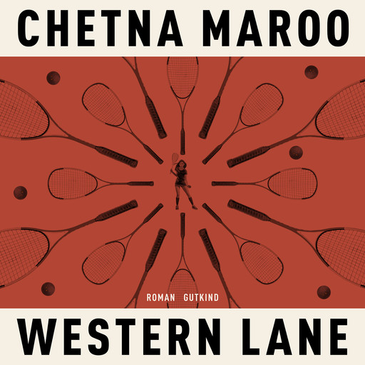 Western Lane, Chetna Maroo