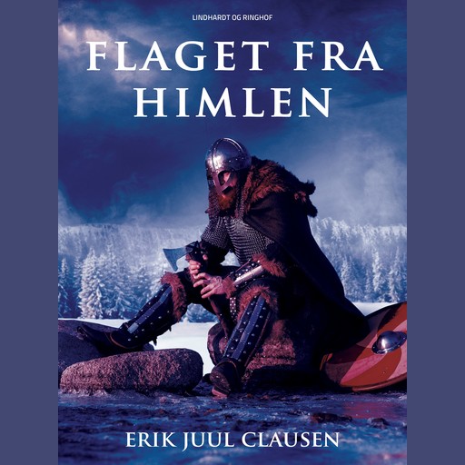 Flaget fra himlen, Erik Clausen