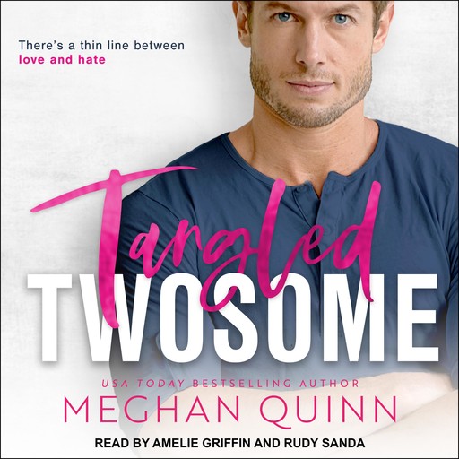 Tangled Twosome, Meghan Quinn