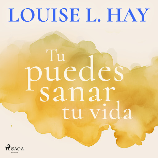 Tu puedes sanar tu vida, Louise Hay