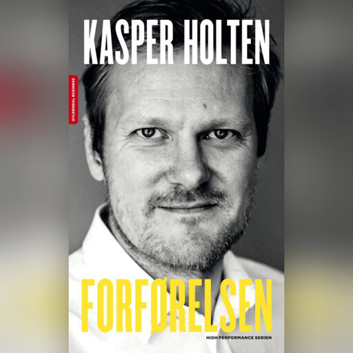 Forførelsen, Kasper Holten