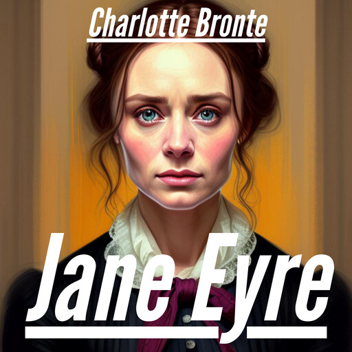 Jane Eyre, Charlotte Brontë
