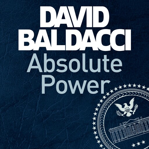Absolute Power, David Baldacci