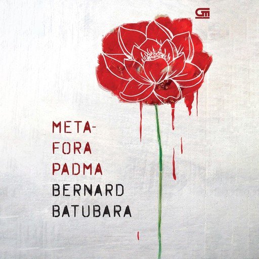 Metafora Padma, Bernard Batubara