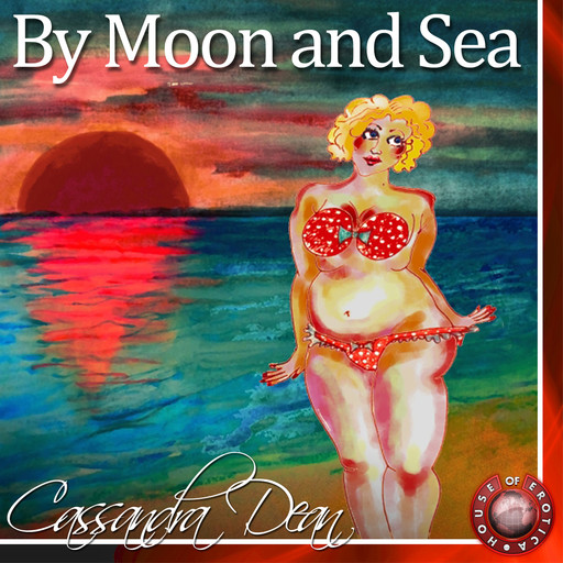 By Moon and Sea, Cassandra Dean
