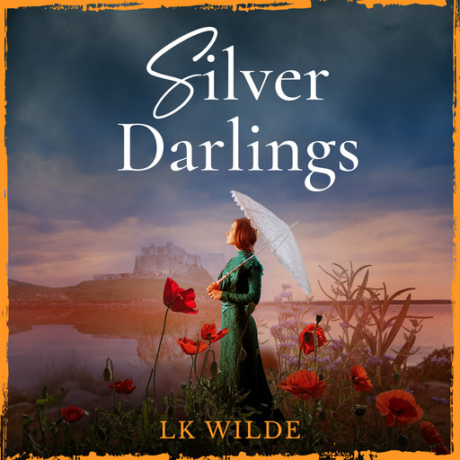 Silver Darlings, LK Wilde