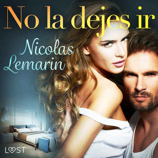 No la dejes ir, Nicolas Lemarin