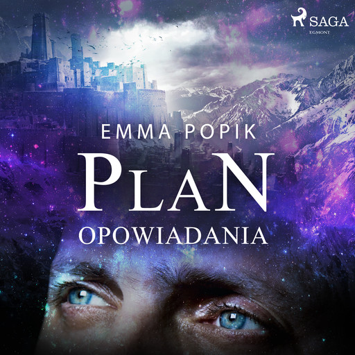 Plan - opowiadania, Emma Popik