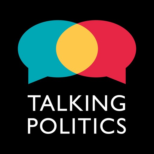 S02-EP05 - Gary Gerstle on police power and paranoia in US politics, plus we talk Uganda., 