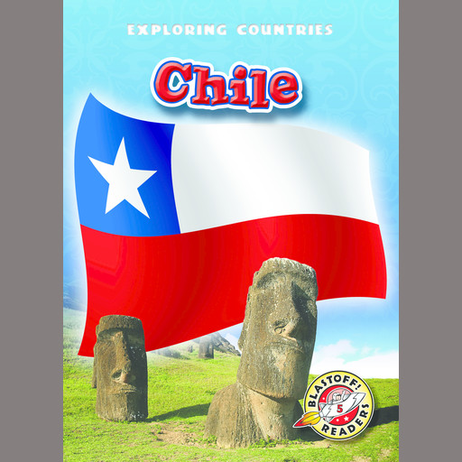 Chile, Lisa Owings