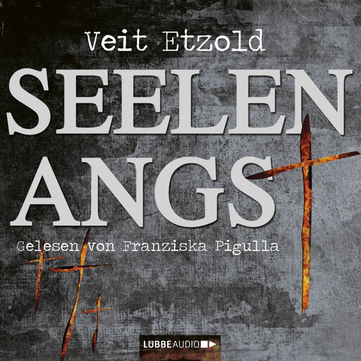 Seelenangst, Veit Etzold