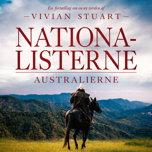 Nationalisterne, Vivian Stuart