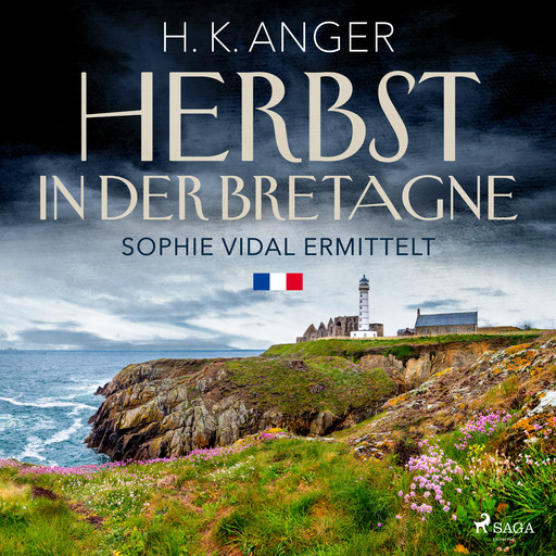 Herbst in der Bretagne, H.K. Anger