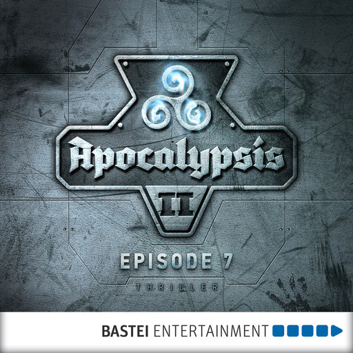 Apocalypsis, Season 2, Episode 7: Octagon, Mario Giordano