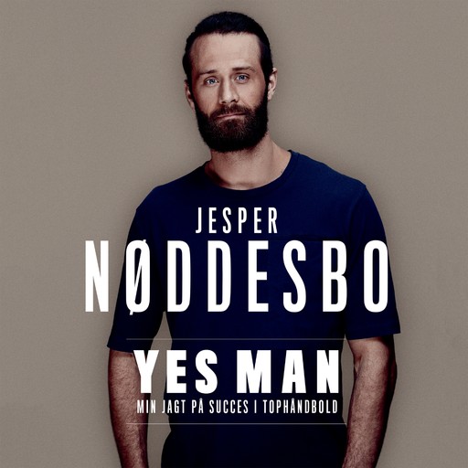 Yes Man, Jesper Nøddesbo