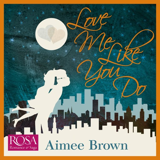 Love me Like You Do, Aimee Brown