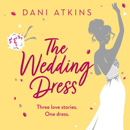 The Wedding Dress, Dani Atkins