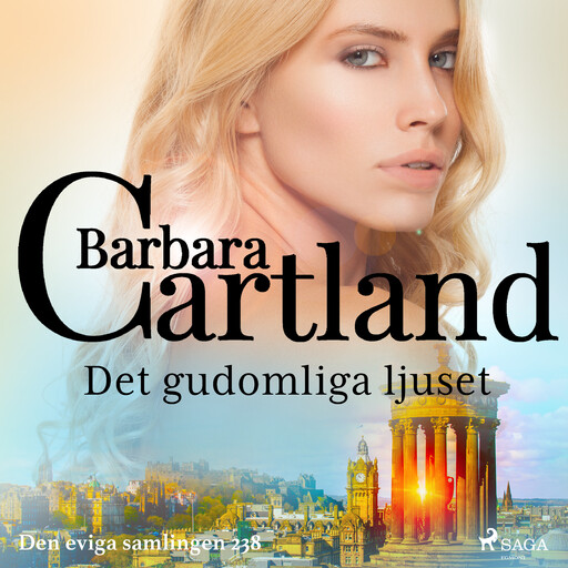 Det gudomliga ljuset, Barbara Cartland