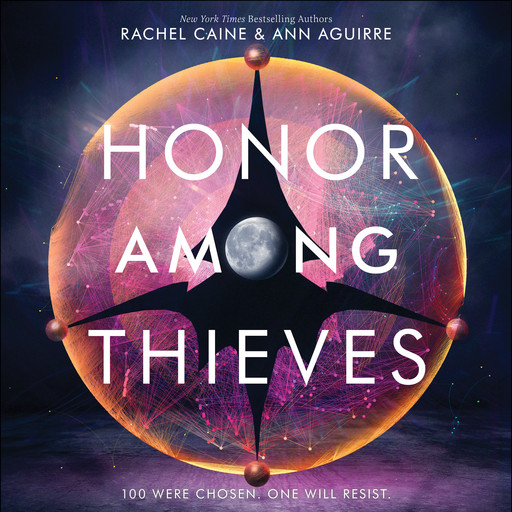 Honor Among Thieves, Rachel Caine, Ann Aguirre