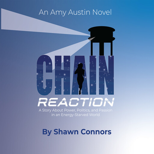 Chain Reaction, Shawn Connors
