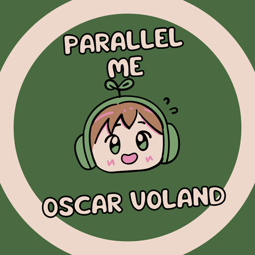 Parallel Me, Oscar Voland