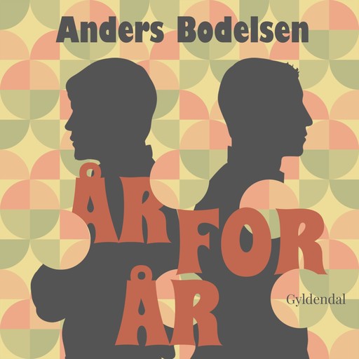 År for år, Anders Bodelsen