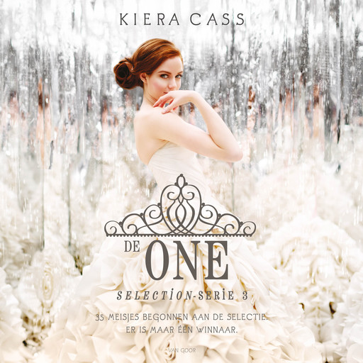 De one, Kiera Cass