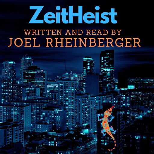 ZeitHeist, Joel Rheinberger
