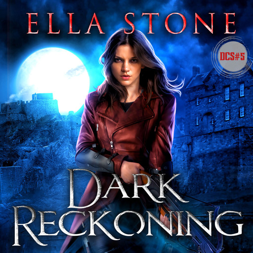 Dark Reckoning, Ella Stone