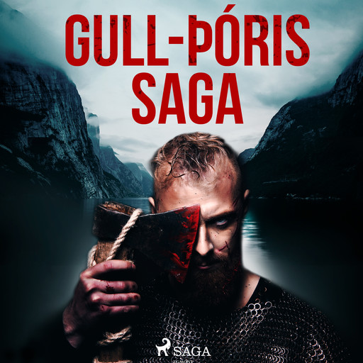 Gull-Þóris saga, – Óþekktur