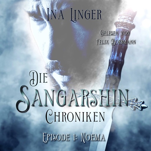 Die Sangarshin Chroniken, Ina Linger