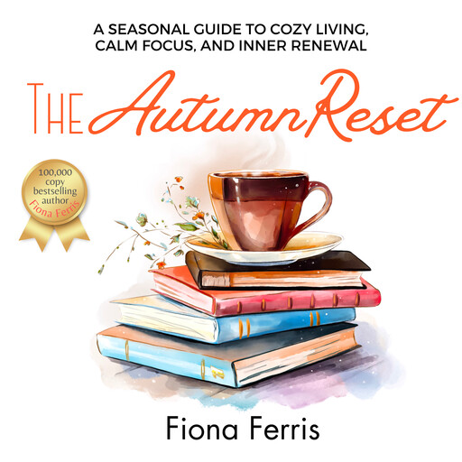 The Autumn Reset, Fiona Ferris