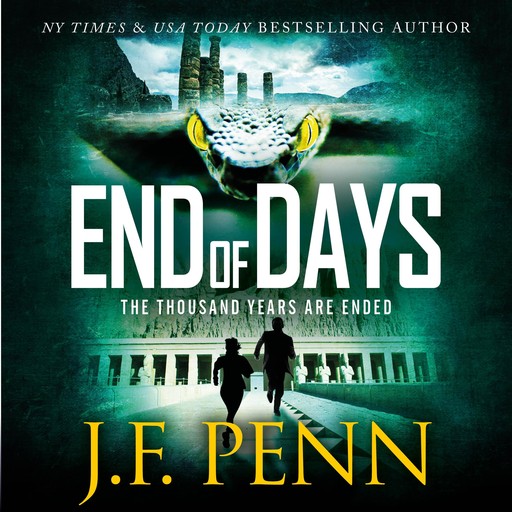 End of Days, J.F. Penn