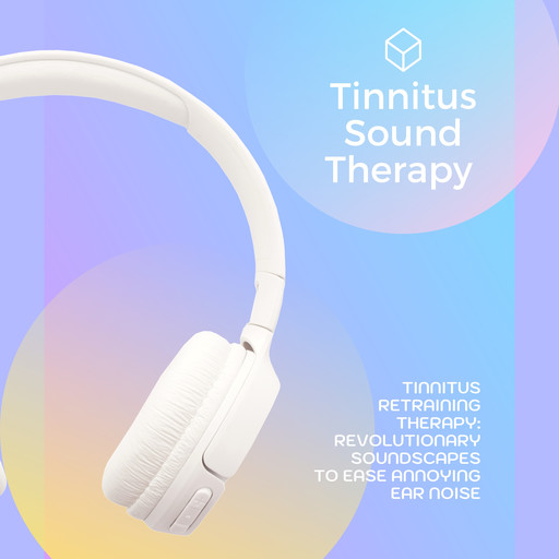 Tinnitus Sound Therapy / Tinnitus Retraining Therapy, TRT Sound Laboratories Inc., Hannah Liebig