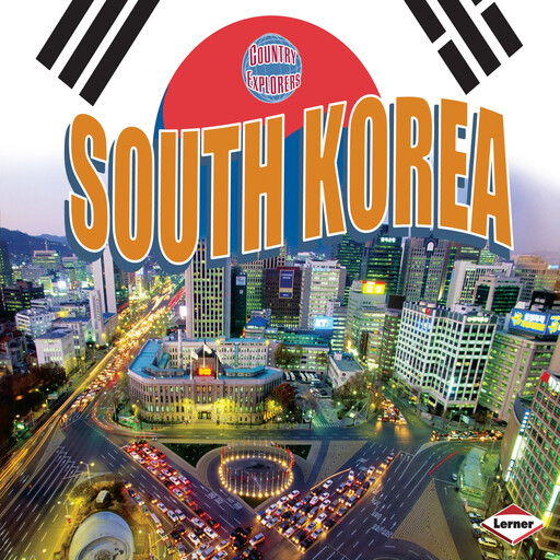 South Korea, Jennifer Miller