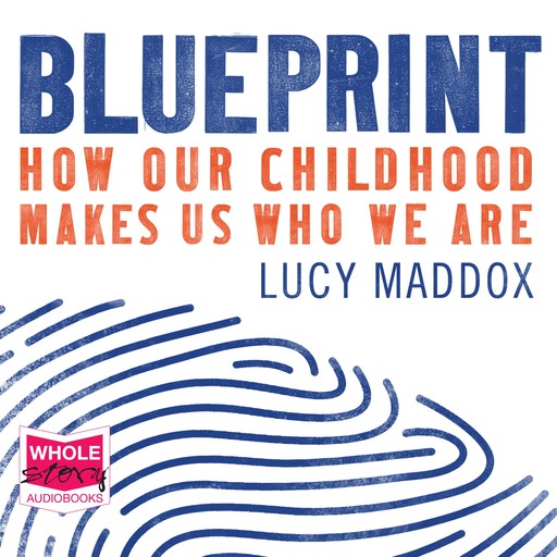 Blueprint, Lucy Maddox