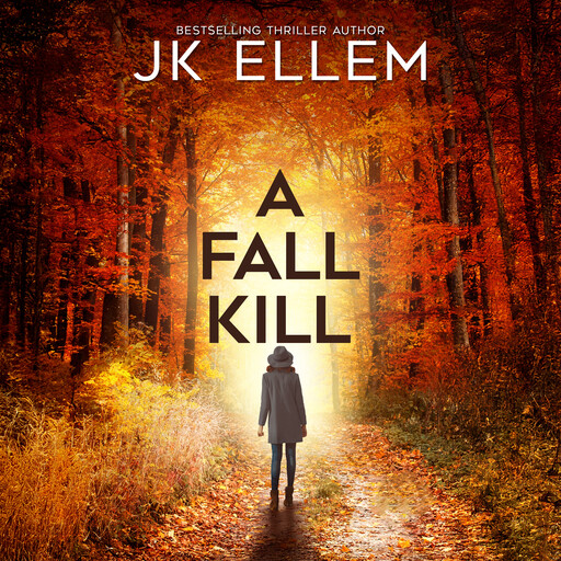 A Fall Kill, JK Ellem