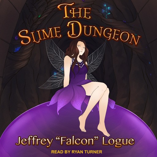 The Slime Dungeon, Jeffrey "Falcon" Logue