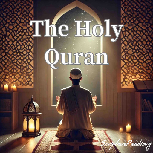 The Holy Quran, Quran