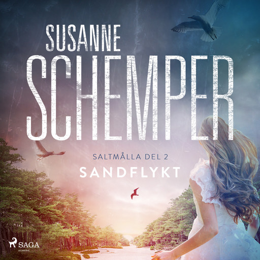 Sandflykt, Susanne Schemper