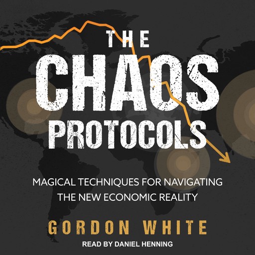 The Chaos Protocols, Gordon White