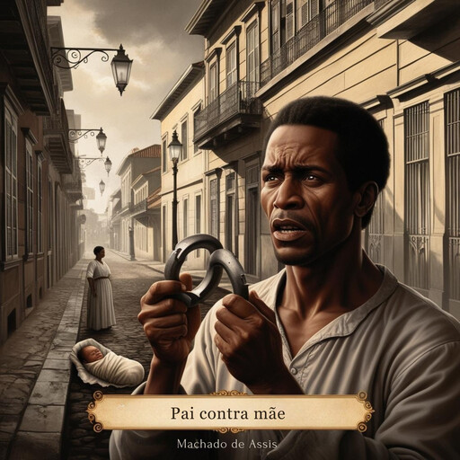 Pai contra mãe, Machado De Assis