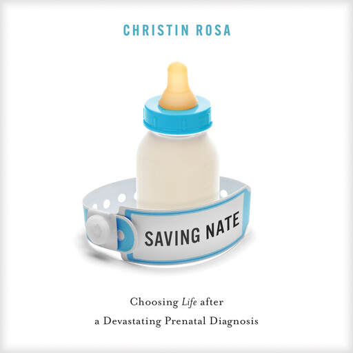 Saving Nate, Christin Rosa