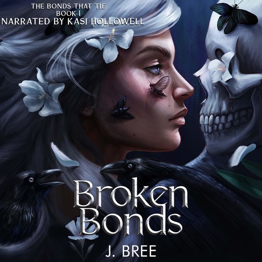 Broken Bonds, J Bree